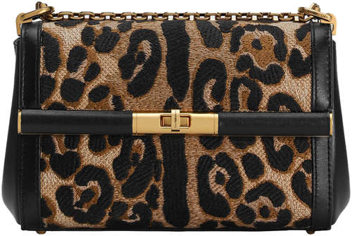 Сумка DOLCE&GABBANA 102208689