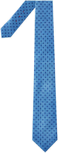 Галстук STEFANO RICCI 180206 / 102194686 - вид 2