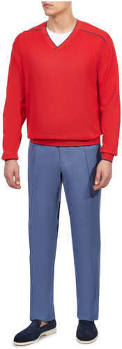 Брюки ZILLI 168086 / 102200568 - вид 2