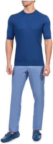 Футболка ZILLI 193228 / 102193708 - вид 2