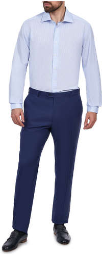 Рубашка CORNELIANI 178740 / 102197646 - вид 2