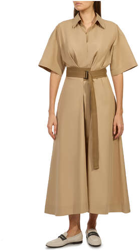 Платье BRUNELLO CUCINELLI 193009 / 102208147 - вид 2