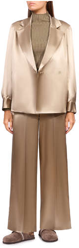 Брюки PESERICO 199080 / 102208514 - вид 2