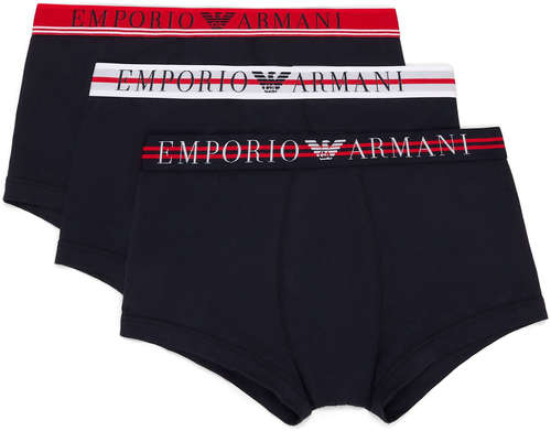 Трусы EMPORIO ARMANI Underwear 10285744