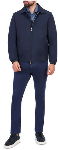 Бомбер ELEVENTY 192306 / 102196721 - вид 2