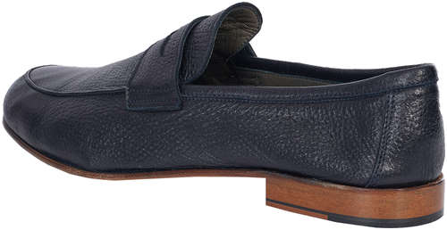 Лоферы CORNELIANI 178732 / 102195796 - вид 2