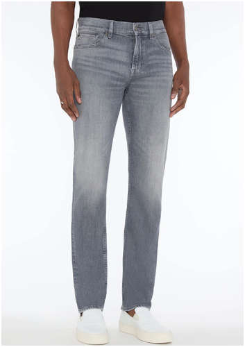 Джинсы 7 FOR ALL MANKIND 102189497