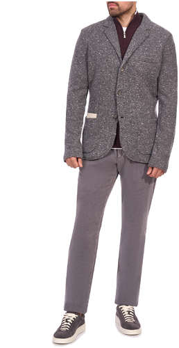 Пиджак ELEVENTY 182753 / 102197045 - вид 2