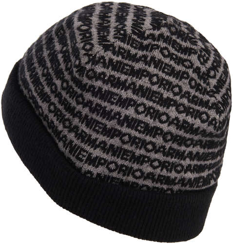 Шапка EMPORIO ARMANI 193863 / 102213014 - вид 2