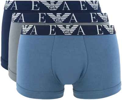 Комплект EMPORIO ARMANI Underwear 10249246