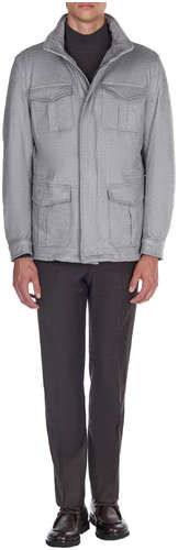 Куртка HERNO 197722 / 102202519 - вид 2