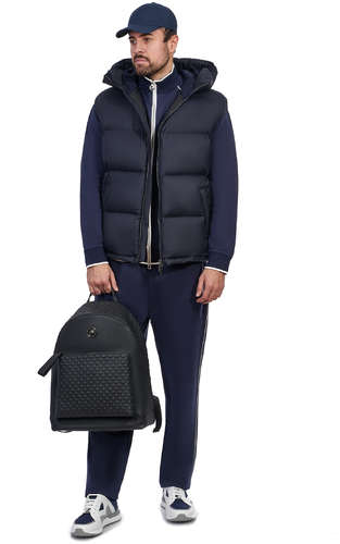 Жилет ZILLI 193553 / 102210012 - вид 2