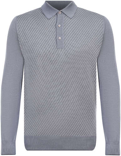 Поло STEFANO RICCI 102193372