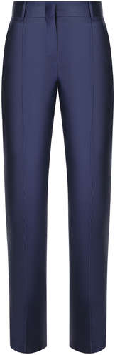 Брюки ALBERTA FERRETTI 102199177