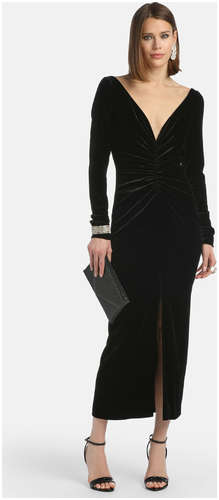 Платье LUISA SPAGNOLI 197334 / 102212687 - вид 2