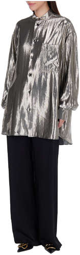 Рубашка PHILOSOPHY DI LORENZO SERAFINI 191013 / 102194133 - вид 2