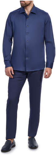 Сорочка CORNELIANI 162711 / 102198519 - вид 2