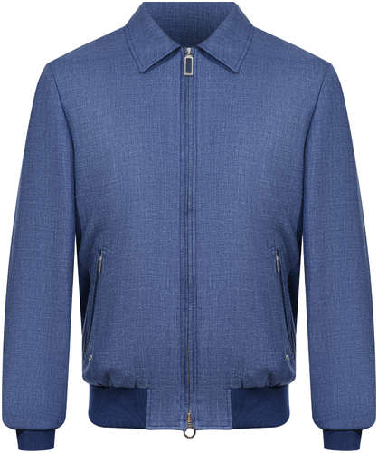 Бомбер STEFANO RICCI 102204911