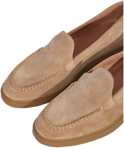 Лоферы SANTONI 193737 / 102195973 - вид 2