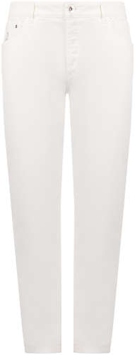 Брюки BRUNELLO CUCINELLI 102214172