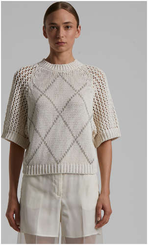 Джемпер PESERICO AUREA 102213900