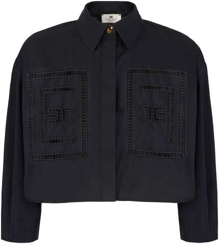 Рубашка ELISABETTA FRANCHI 102194153