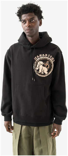 Толстовка MAHARISHI 197783 / 102214099 - вид 2