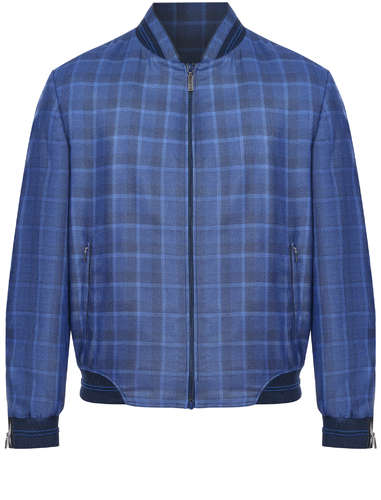 Куртка ZILLI 102209997