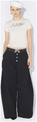 Футболка JEAN PAUL GAULTIER 192187 / 102213726 - вид 2