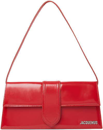 Сумка JACQUEMUS 102191844