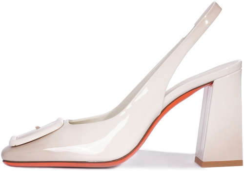 Туфли SANTONI 102209210