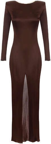 Платье ELISABETTA FRANCHI 102201921