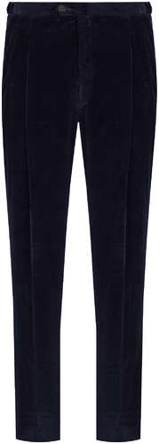 Брюки CORNELIANI 102192256