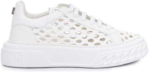 Кеды CASADEI 102190820