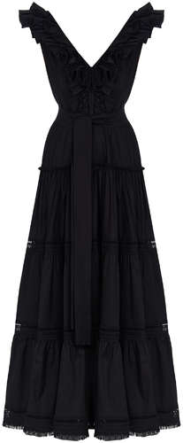 Платье COTE D'AZUR CAPSULE 102191748