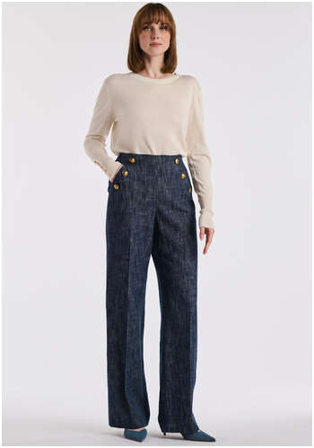 Брюки WEILL 195752 / 102208566 - вид 2