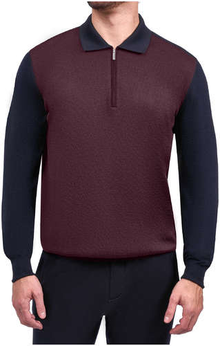 Поло BERTOLO 186978 / 102207279 - вид 2