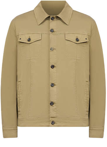 Куртка STEFANO RICCI 102203654