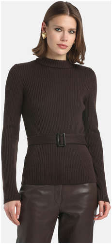 Джемпер LUISA SPAGNOLI 197222 / 102203402 - вид 2