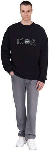 Джинсы CORNELIANI 193349 / 102210121 - вид 2