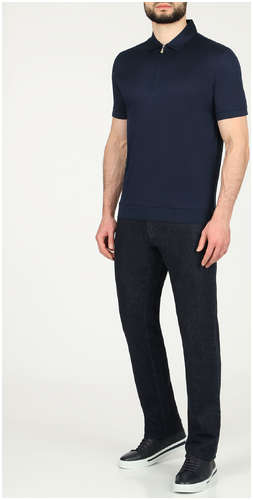 Поло MANDELLI 161324 / 102128079 - вид 2