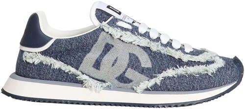 Кроссовки DOLCE&GABBANA 102176742