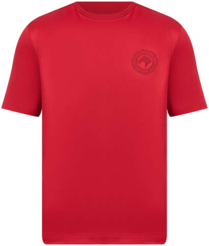 Футболка STEFANO RICCI 102189749