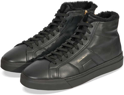 Кеды SANTONI 102196004