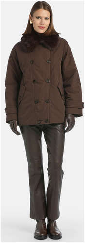 Брюки LUISA SPAGNOLI 197230 / 102204362 - вид 2