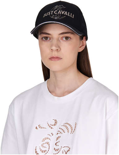 Бейсболка JUST CAVALLI 102170195