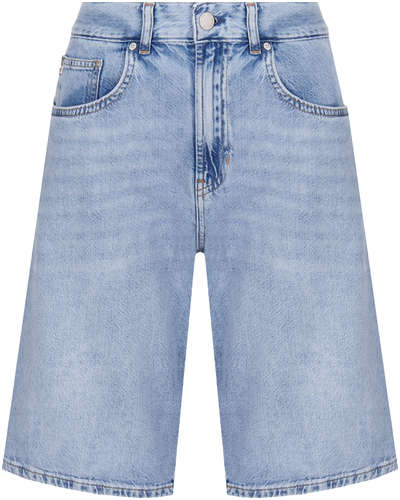 Шорты AG JEANS 102187475