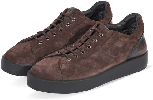 Кеды W.GIBBS 102208520