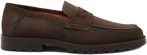 Лоферы SANTONI 102171858