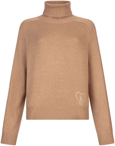 Свитер LIU JO 102212058